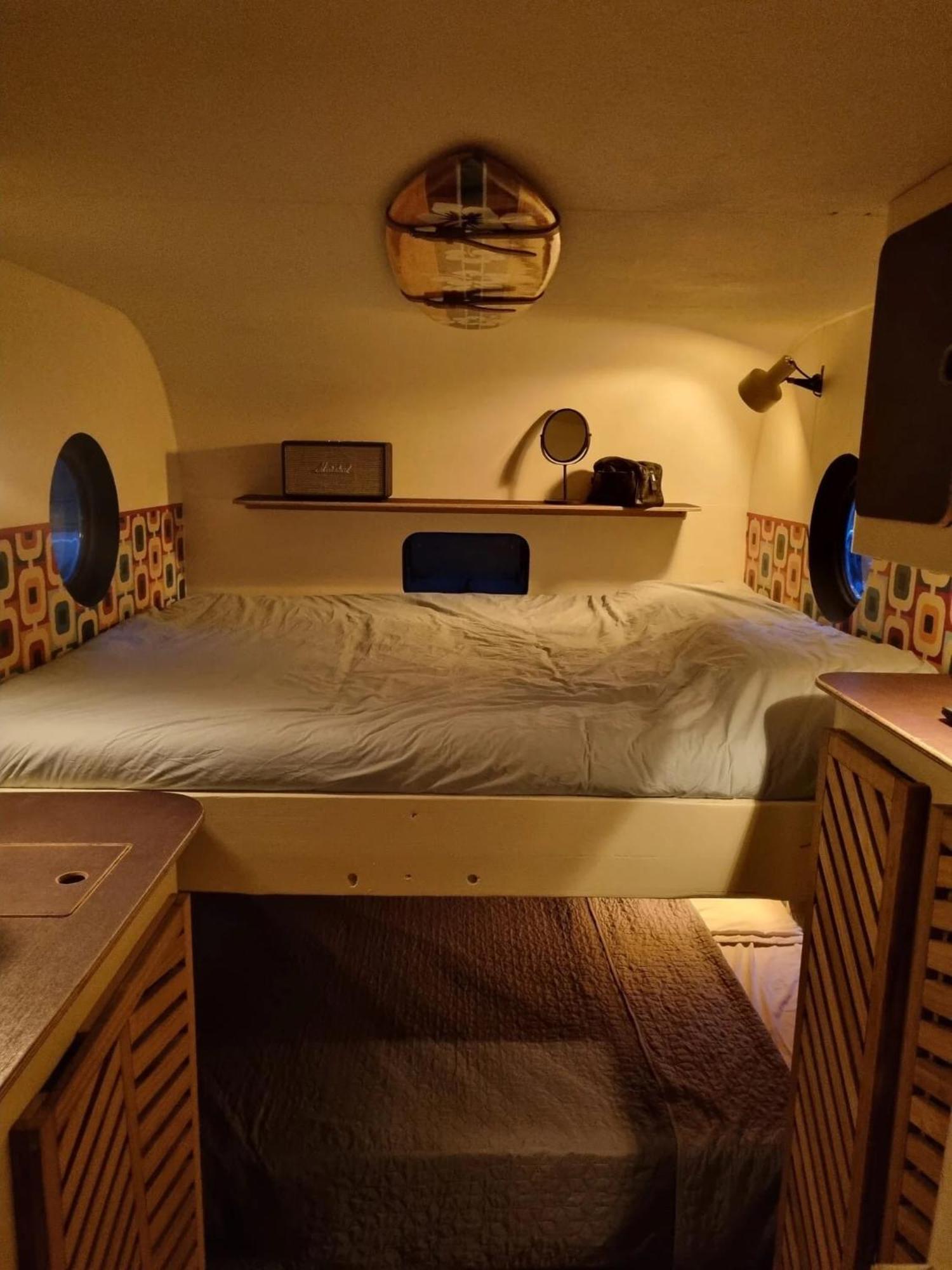 Stadscamping Overboord Camping *